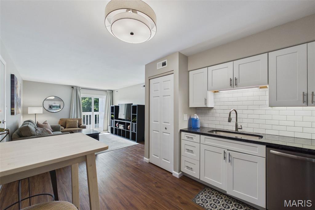Kirkwood Place Condominuim - Residential