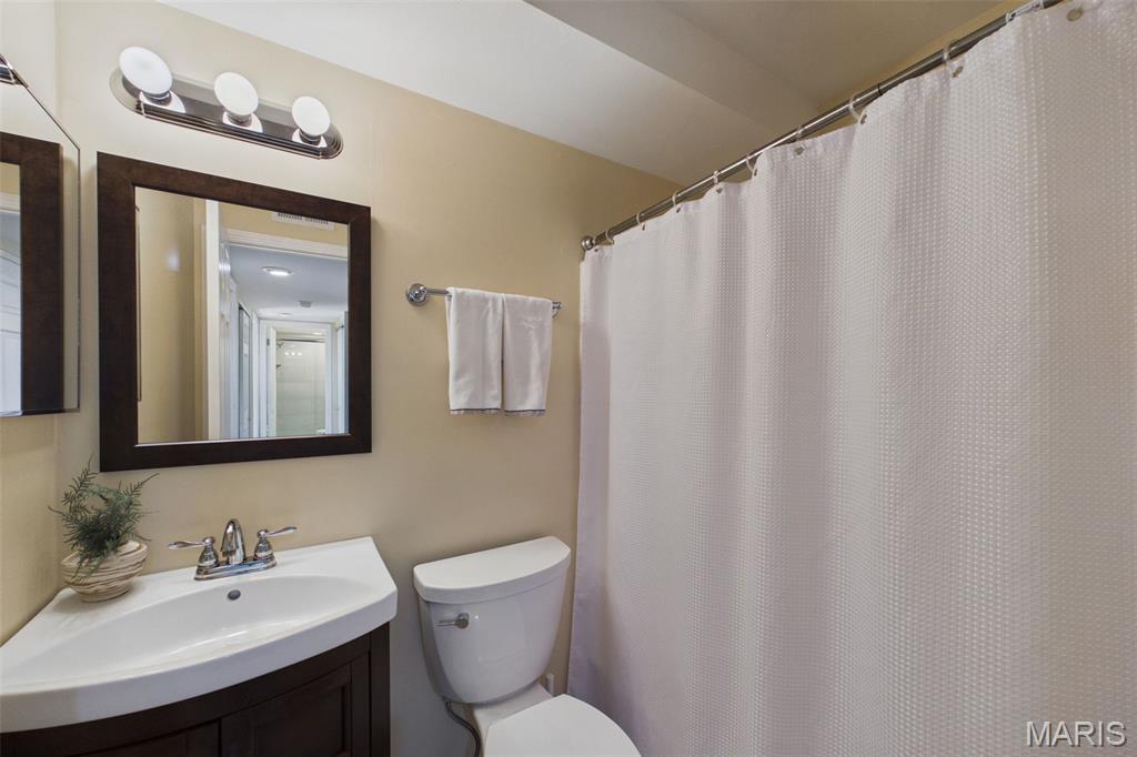 Kirkwood Place Condominuim - Residential