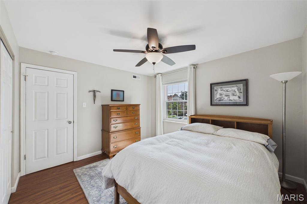 Kirkwood Place Condominuim - Residential
