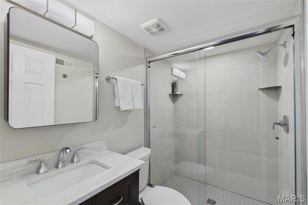 Kirkwood Place Condominuim - Residential