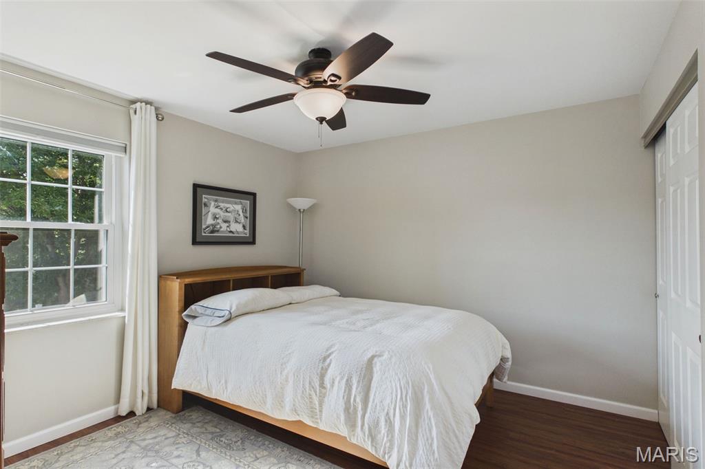 Kirkwood Place Condominuim - Residential