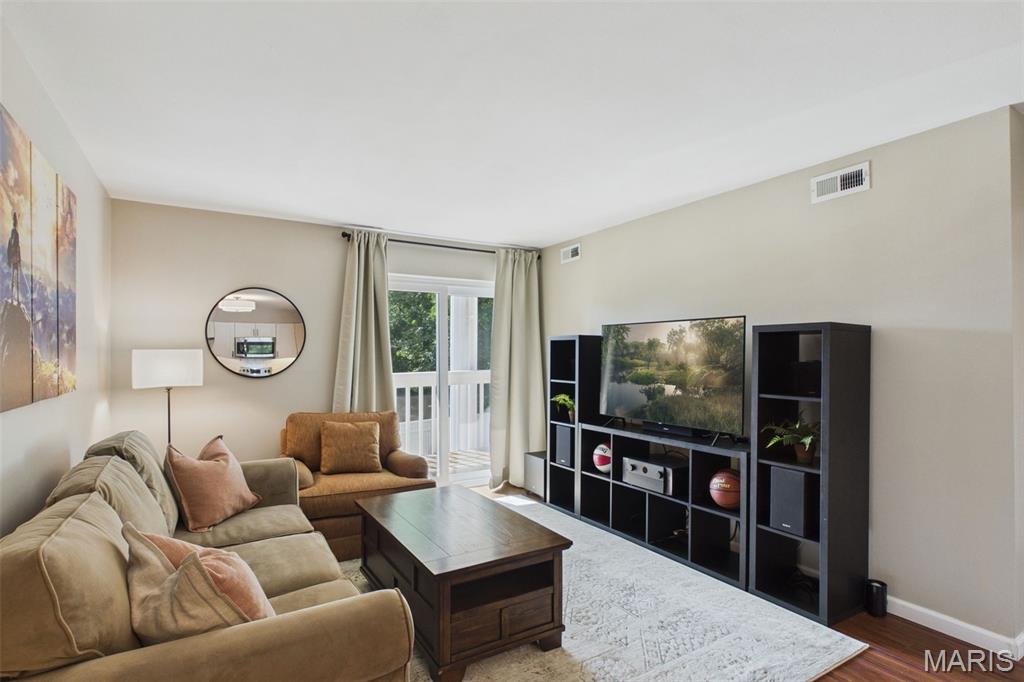 Kirkwood Place Condominuim - Residential
