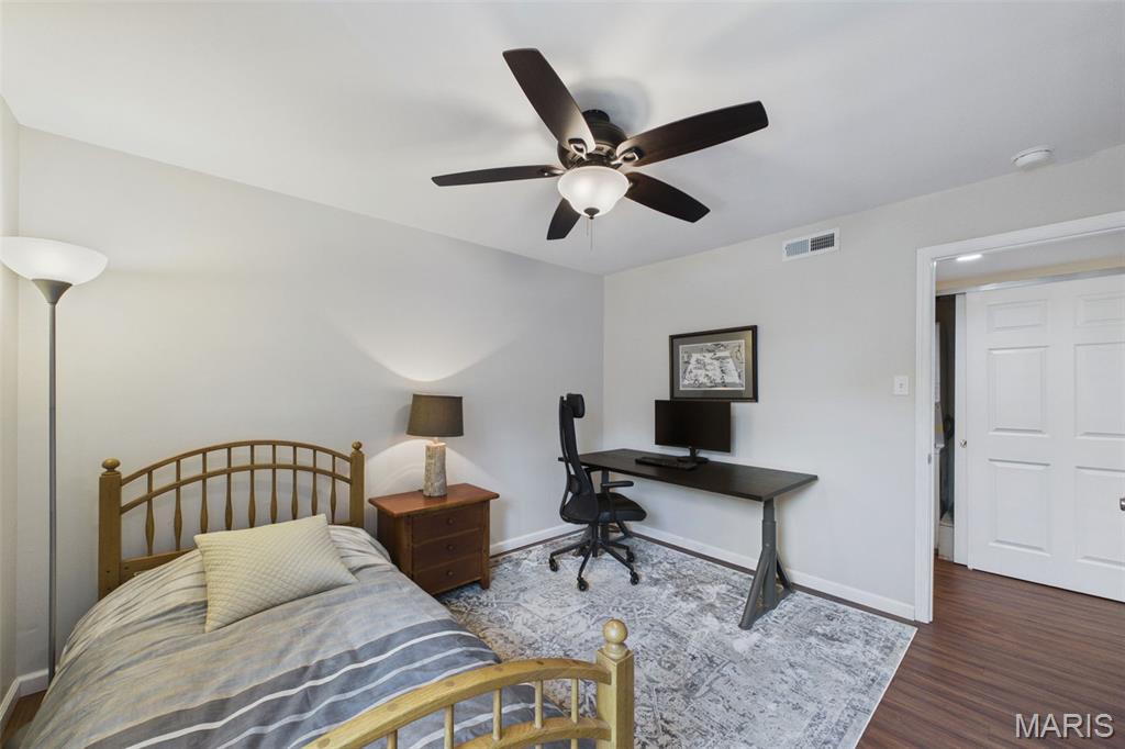 Kirkwood Place Condominuim - Residential