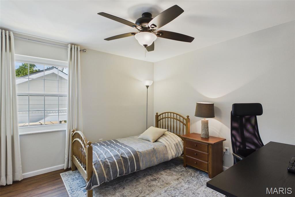 Kirkwood Place Condominuim - Residential