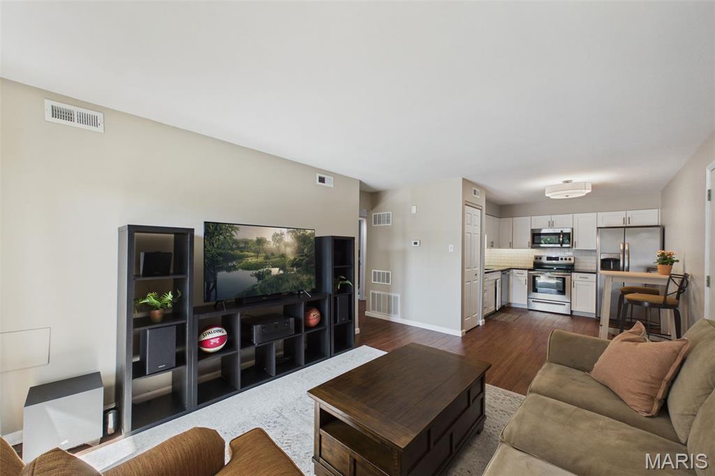 Kirkwood Place Condominuim - Residential