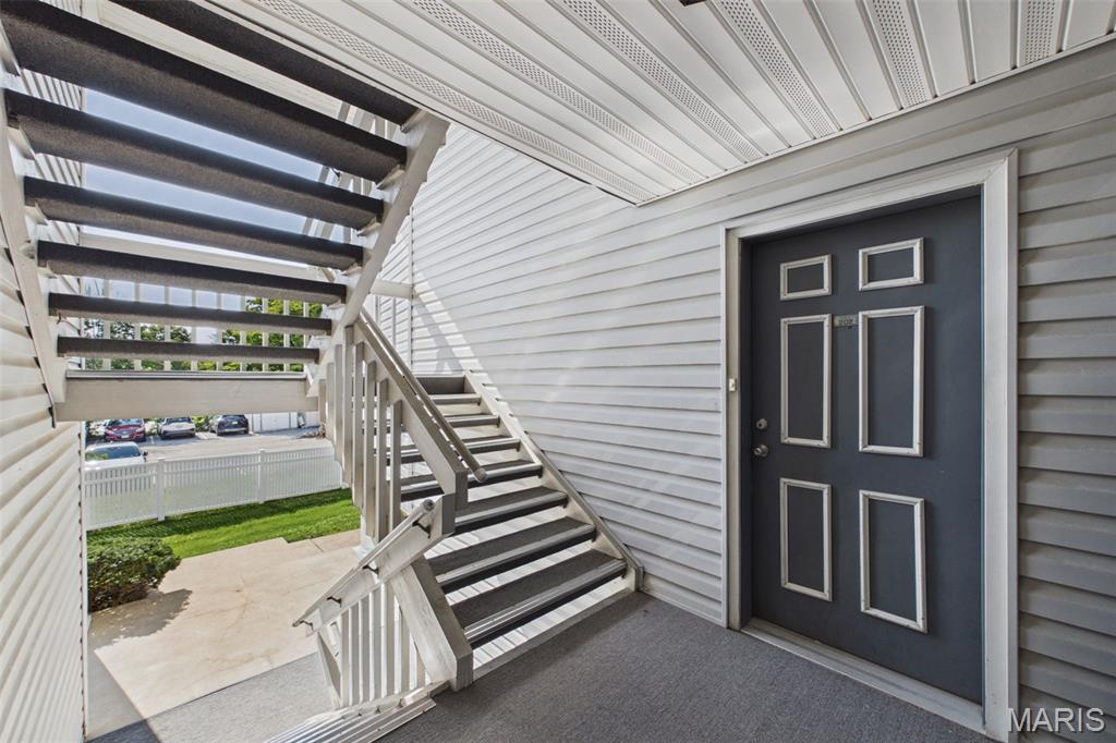 Kirkwood Place Condominuim - Residential