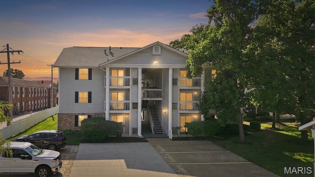 Kirkwood Place Condominuim - Residential