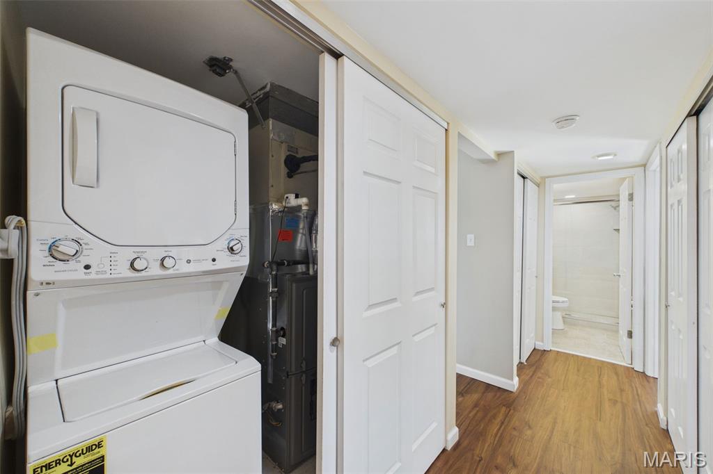 Kirkwood Place Condominuim - Residential