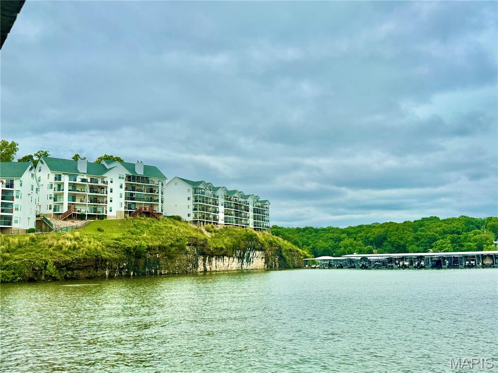 Park Place on the Lake - Residential