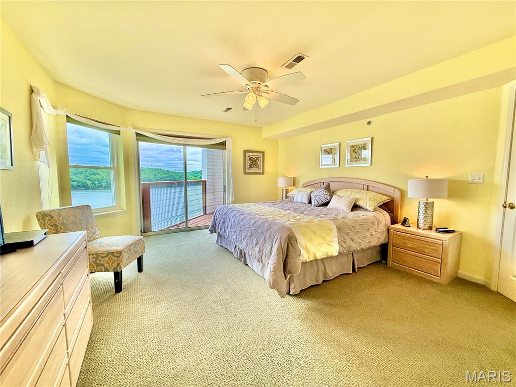 Park Place on the Lake - Residential