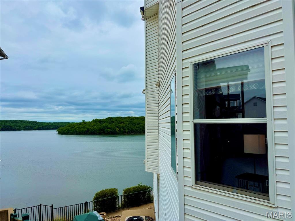 Park Place on the Lake - Residential
