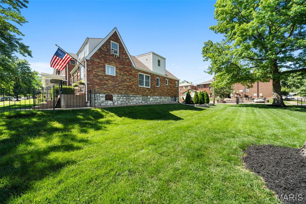 Kingshighway Hills - Residential