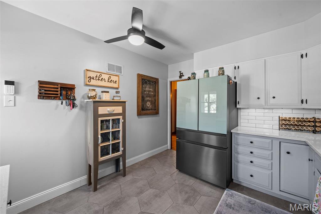 Kingshighway Hills - Residential
