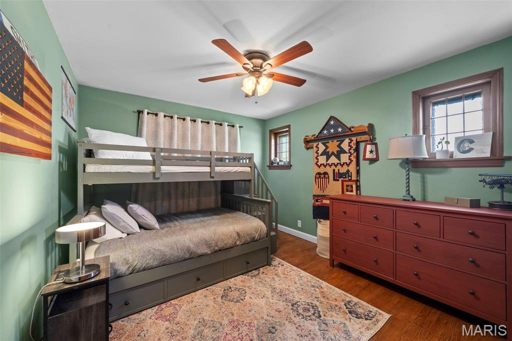 Kingshighway Hills - Residential