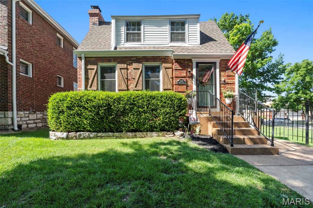 Kingshighway Hills - Residential