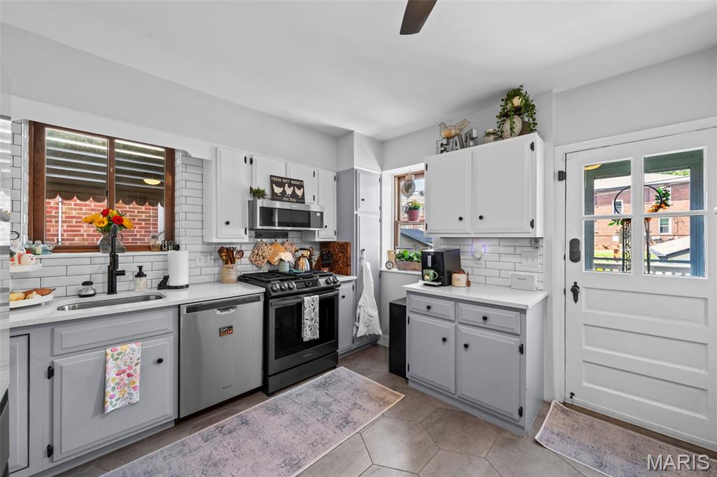 Kingshighway Hills - Residential