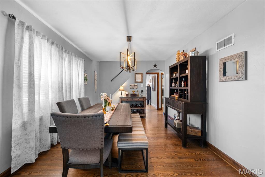 Kingshighway Hills - Residential