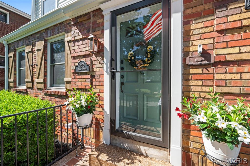 Kingshighway Hills - Residential