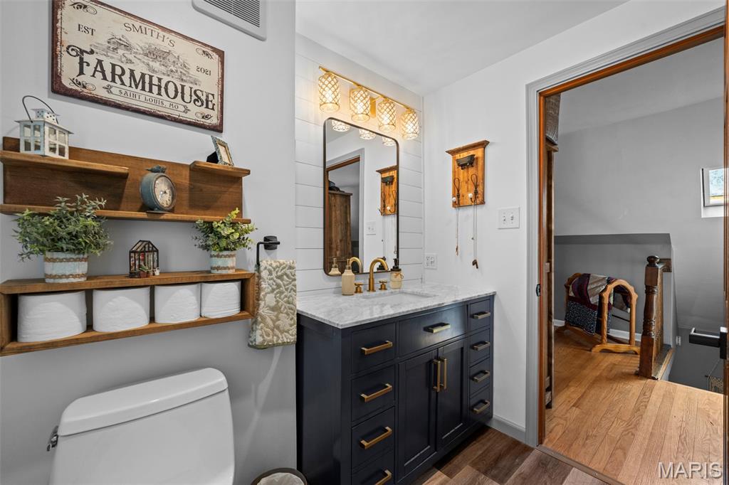 Kingshighway Hills - Residential