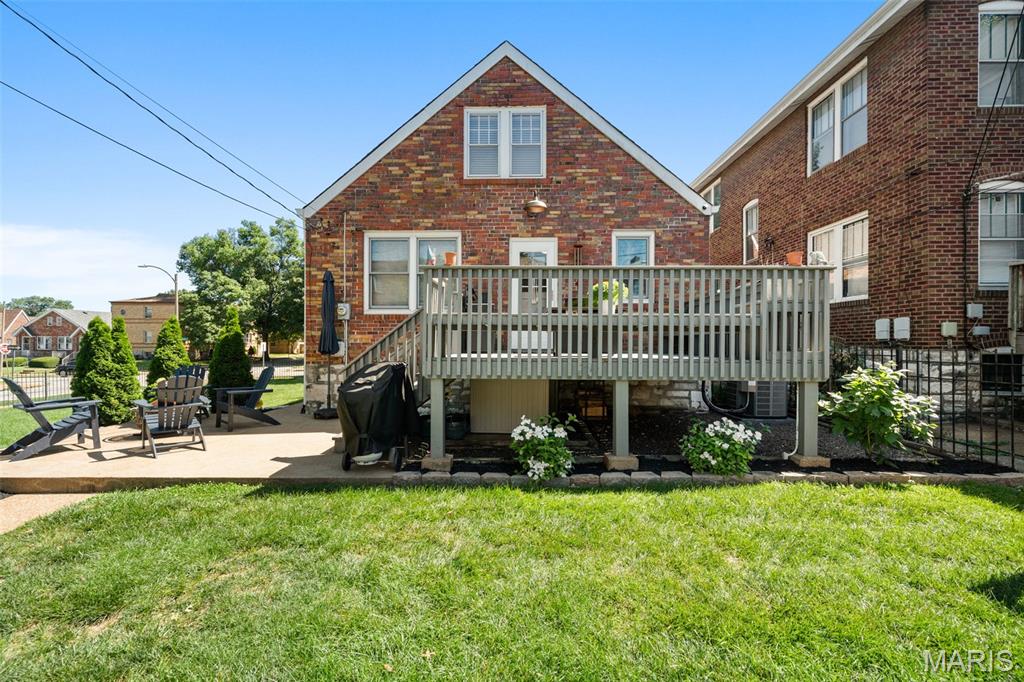 Kingshighway Hills - Residential