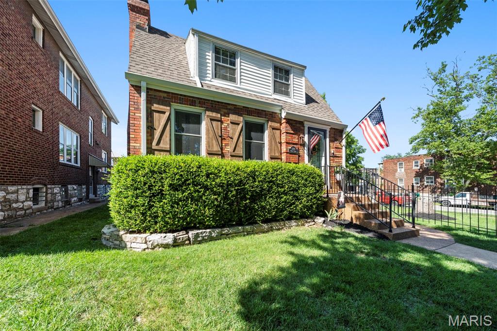 Kingshighway Hills - Residential