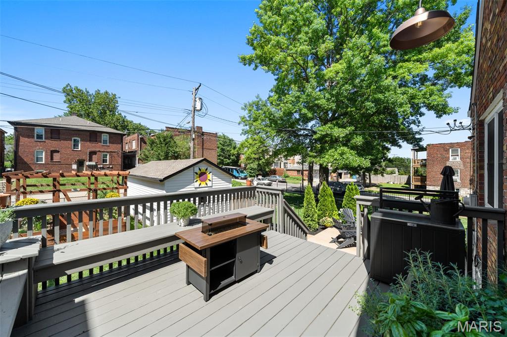 Kingshighway Hills - Residential