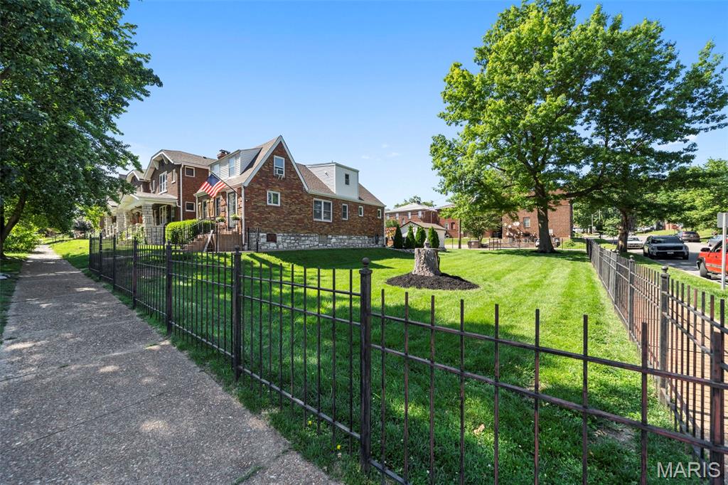 Kingshighway Hills - Residential