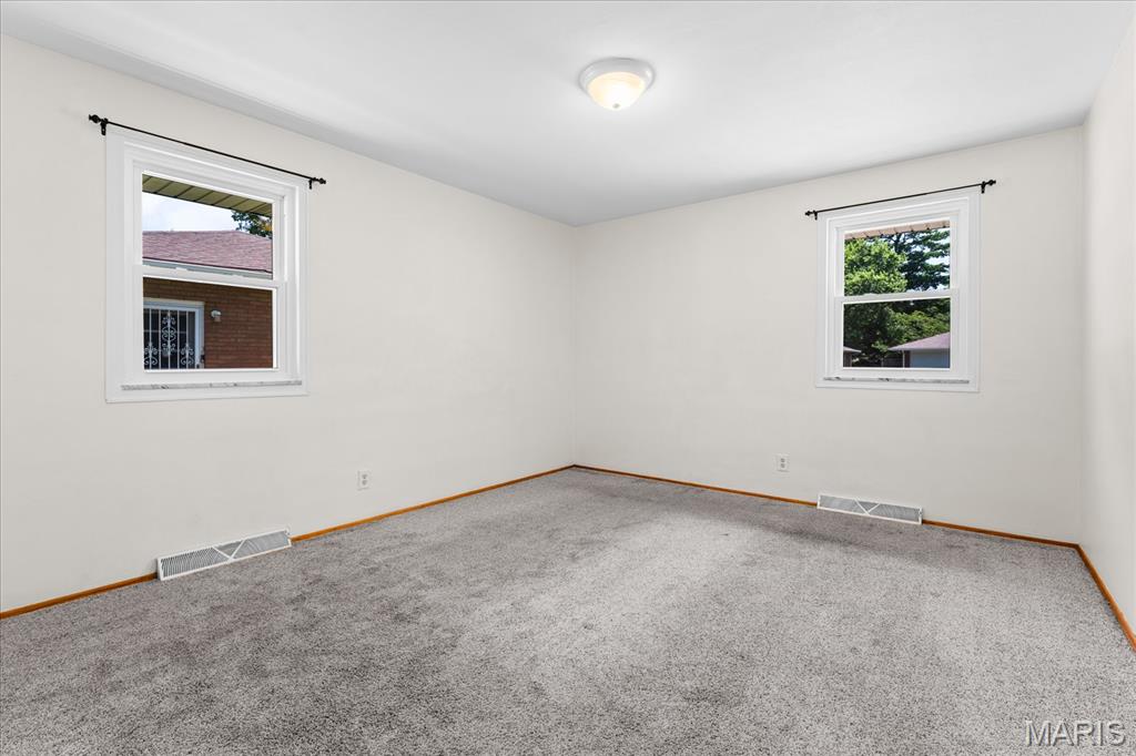 Patricia Gardens - Residential