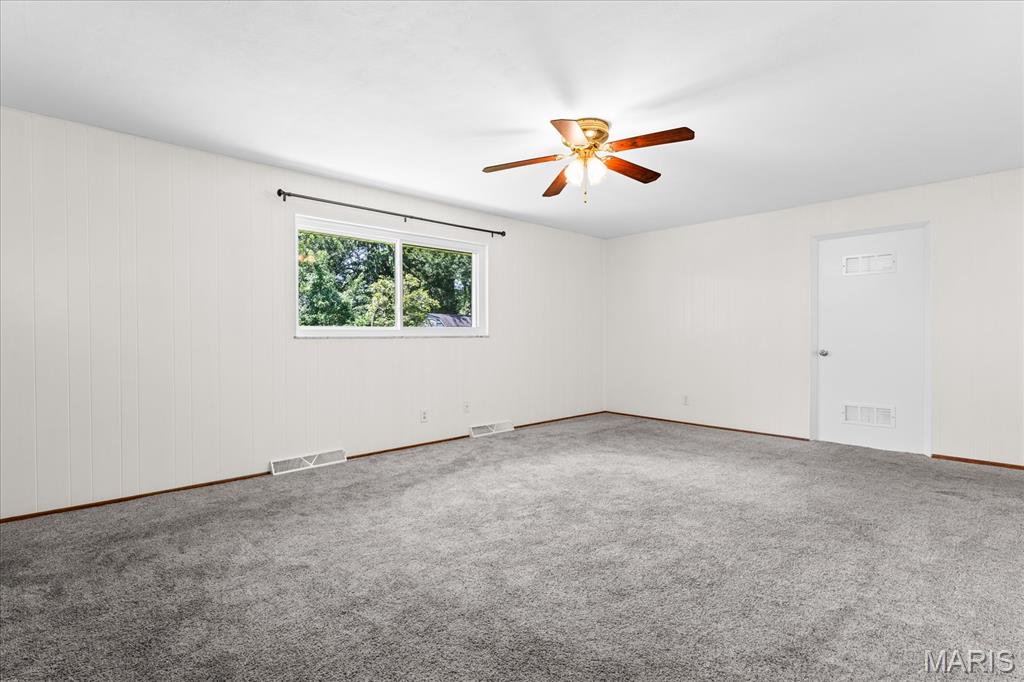 Patricia Gardens - Residential