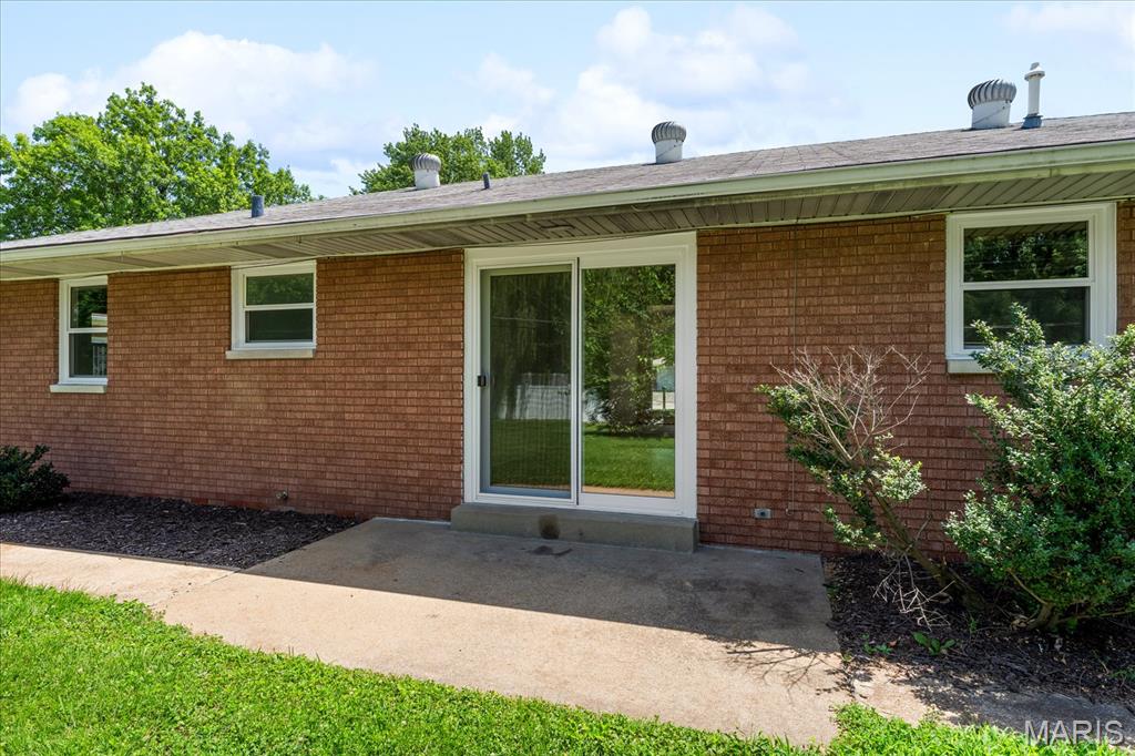 Patricia Gardens - Residential