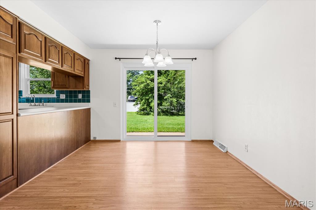 Patricia Gardens - Residential