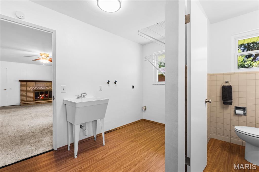 Patricia Gardens - Residential