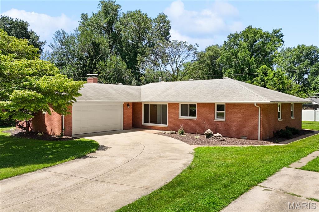 Patricia Gardens - Residential