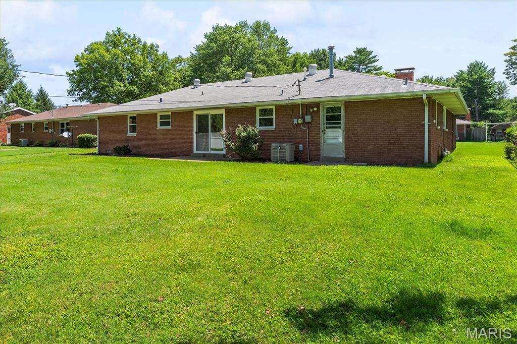 Patricia Gardens - Residential
