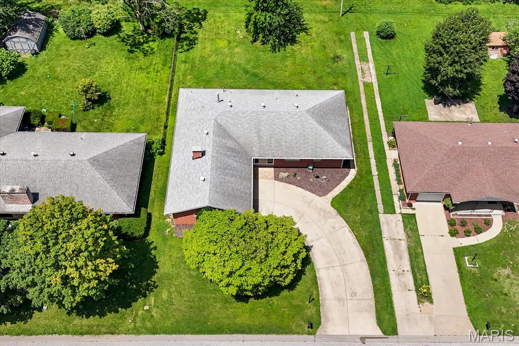 Patricia Gardens - Residential