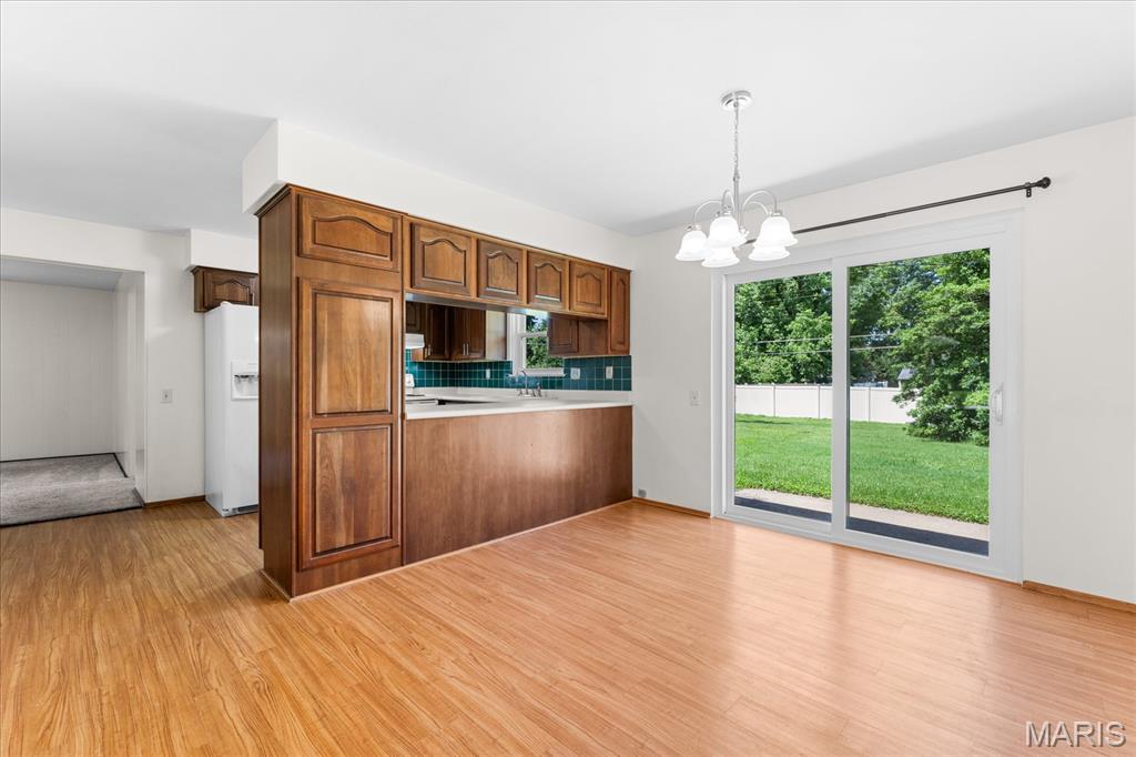 Patricia Gardens - Residential