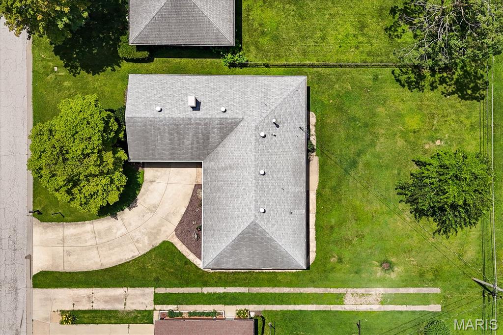 Patricia Gardens - Residential