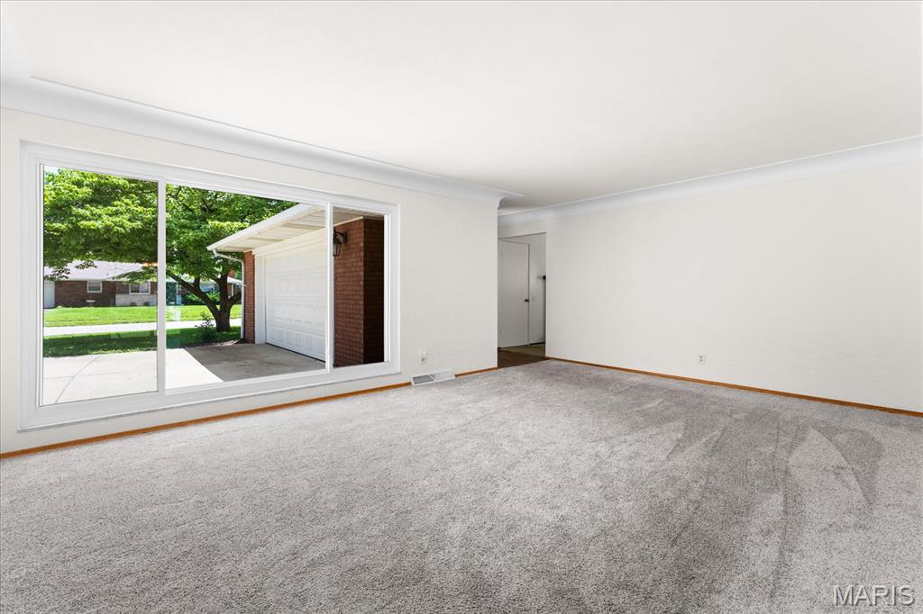 Patricia Gardens - Residential