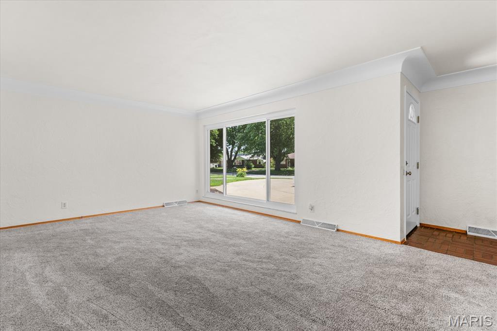 Patricia Gardens - Residential