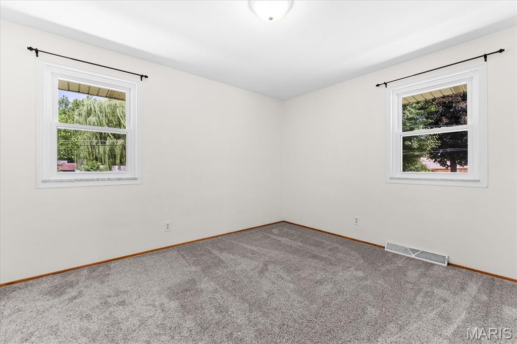 Patricia Gardens - Residential