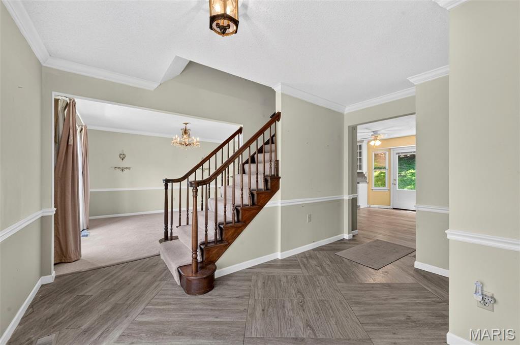 Hawks Rest - First Add - Residential