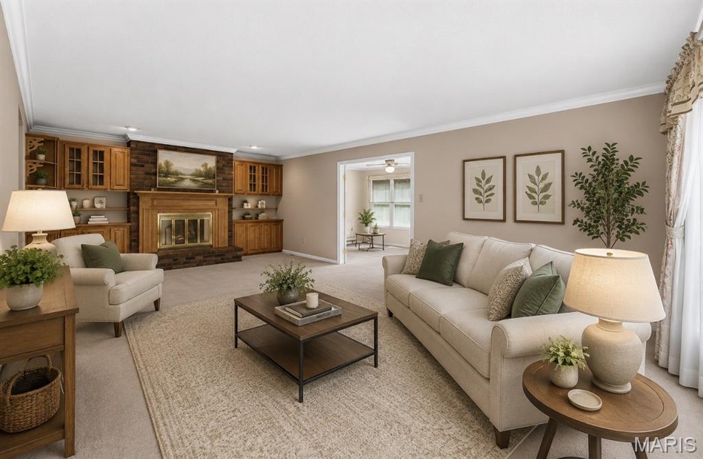 Hawks Rest - First Add - Residential