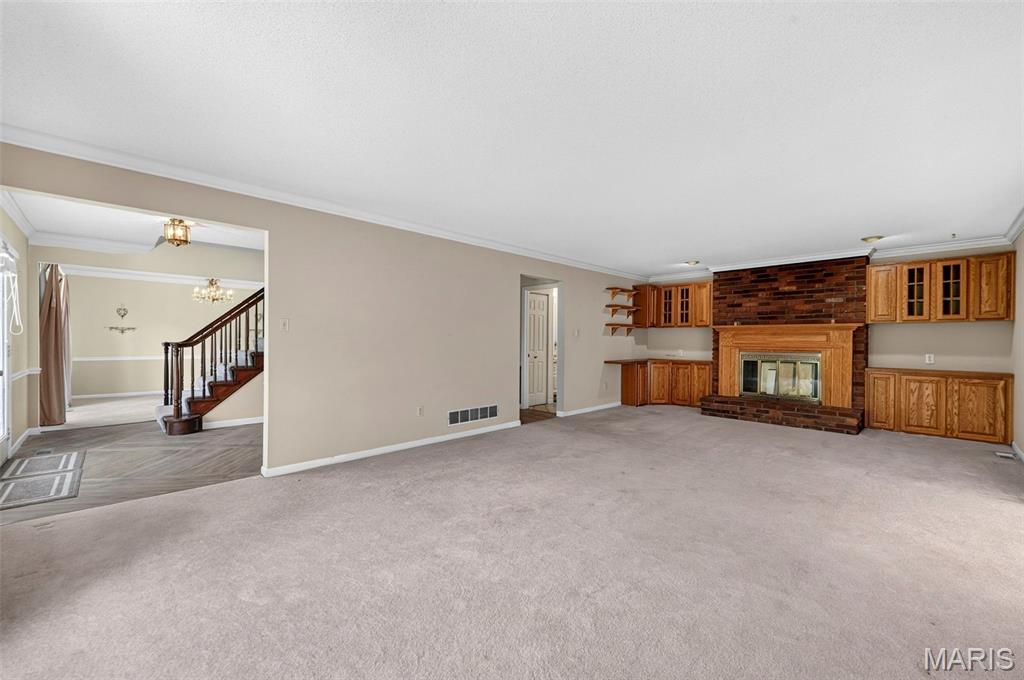 Hawks Rest - First Add - Residential