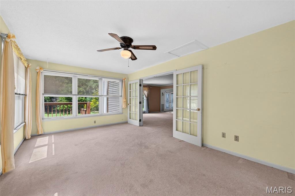 Hawks Rest - First Add - Residential