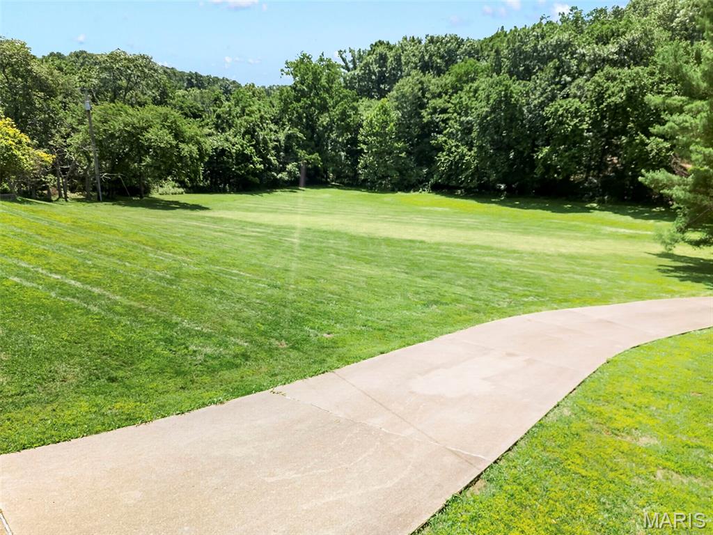 Hawks Rest - First Add - Residential