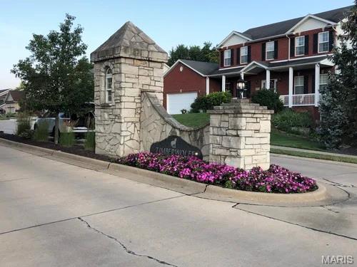 BUILD YOUR DREAM HOME in this amazing and well located property!!  Enjoy the convenience of city access while still having the privacy and charm of a residential neighborhood.  Whether you are ready to build now or invest in the future, this lot offers endless potential.  Located in Timberwolfe Subdivision on a private cul-de-sac spacious lot, this great location is just minutes from highway access but situated in the well maintained subdivision.  This lot offers the perfect blend of comfort and easy access to dining, shopping, access to I-270 and endless potential.  Buyer will be responsible for all utility tap-on connections, sewer, water, electric, etc.