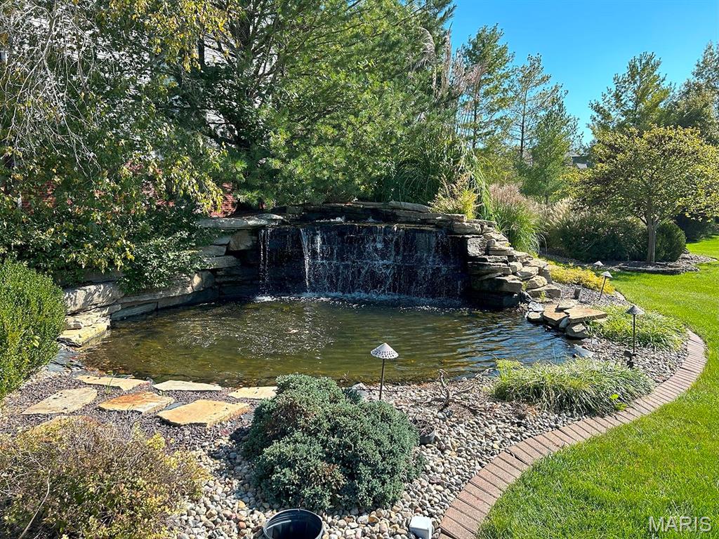 Timberwolfe Estates 03 - Land