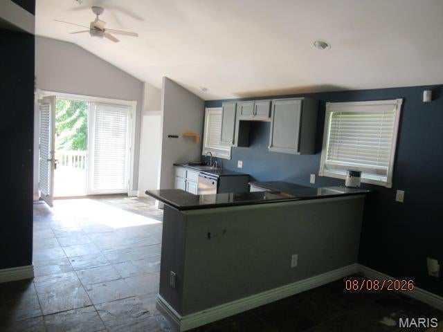 Patterson Partition - Residential