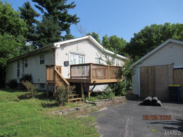 Patterson Partition - Residential