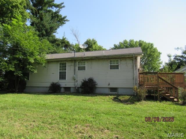 Patterson Partition - Residential